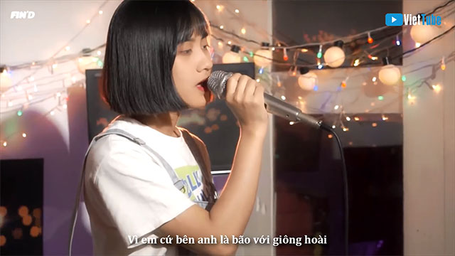 Thuận Theo Ý Trời - Bùi Anh Tuấn - Hà My Cover x Đình Duy