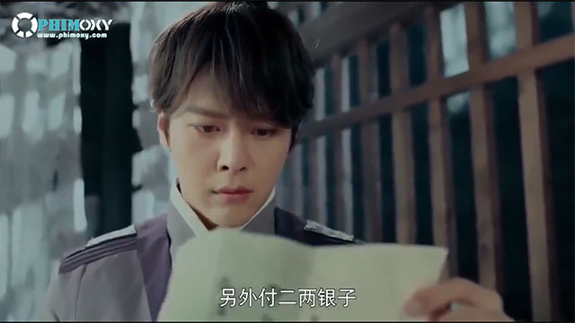 [Thuyết Minh] Dạ Thiên Tử (The Dark Lord) 2018 - Tập 1