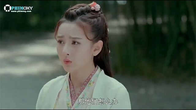 [Thuyết Minh] Dạ Thiên Tử (The Dark Lord) 2018 - Tập 2