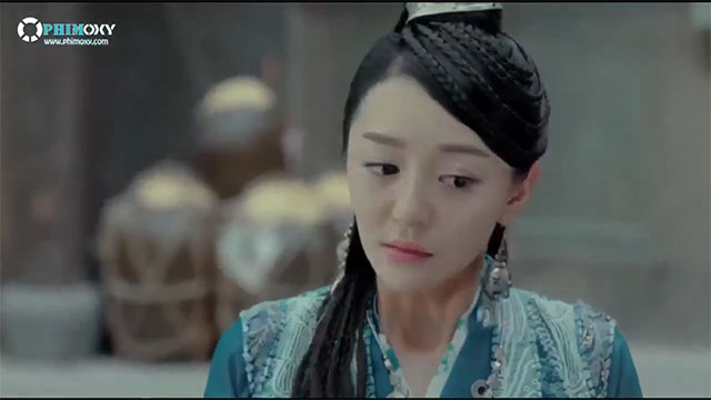 [Vietsub] Dạ Thiên Tử (The Dark Lord) 2018 - Tập 2