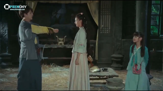 [Vietsub] Dạ Thiên Tử (The Dark Lord) 2018 - Tập 3
