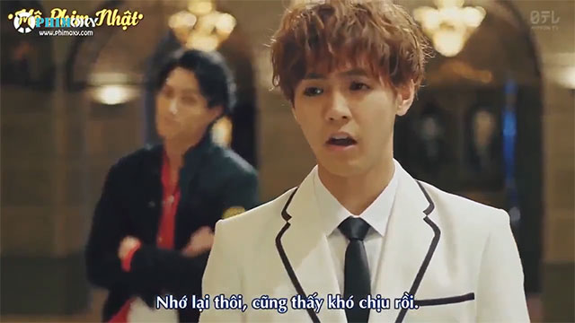 [Vietsub] Hoàng Tử Truyền Kỳ (Prince of Legend) 2018 - Tập 10 (Tập cuối)