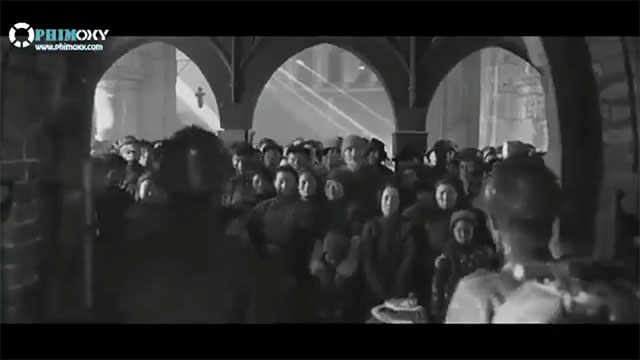 [Thuyết Minh] Nam Kinh! Nam Kinh! (City of Life and Death) 2009 Full