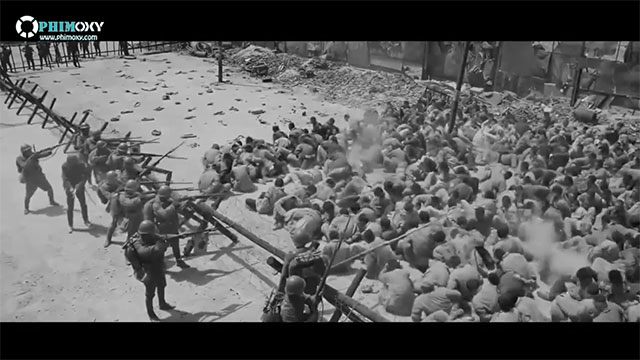 [Vietsub] Thảm Sát Nam Kinh (City of Life and Death) 2009 Full