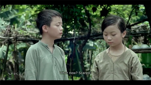Cuộc Đời Của Yến (2015) Full