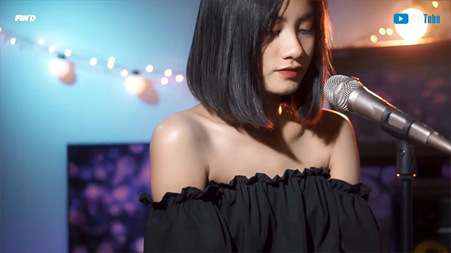 Ai Đợi Mình Được Mãi - Thanh Hưng - Hà My Cover | Rồi người nào đó sẽ yêu em thương em và gần em hơn...