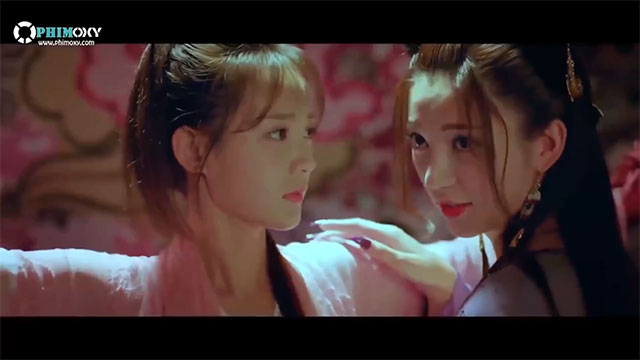 [Thuyết Minh] Mị Giả Vô Cương (Bloody Romance) 2018 - Tập 1