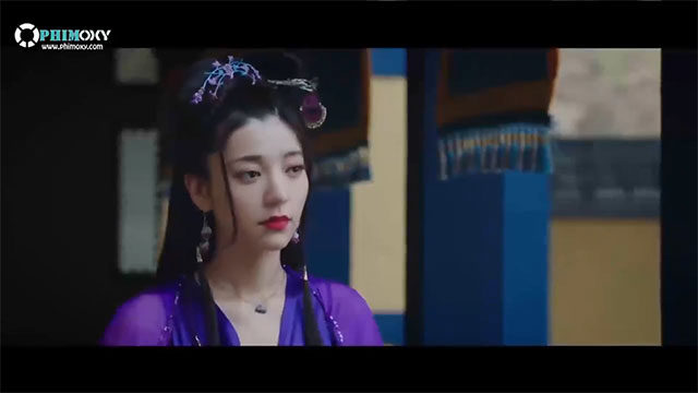 [Thuyết Minh] Mị Giả Vô Cương (Bloody Romance) 2018 - Tập 2