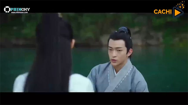 [Thuyết Minh] Mị Giả Vô Cương (Bloody Romance) 2018 - Tập 3