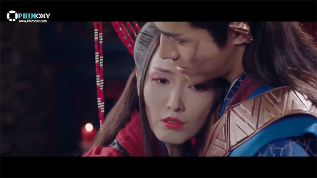 [Thuyết Minh] Mị Giả Vô Cương (Bloody Romance) 2018 - Tập 5