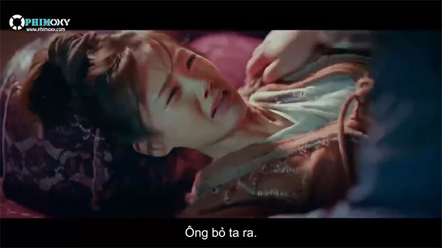 [Vietsub] Mị Giả Vô Cương (Bloody Romance) 2018 - Tập 1