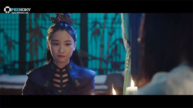 [Vietsub] Mị Giả Vô Cương (Bloody Romance) 2018 - Tập 5