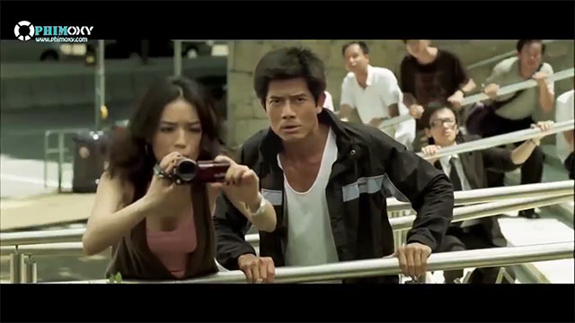 [Thuyết Minh] Toàn Thành Giới Bị (City Under Siege) 2010 Full