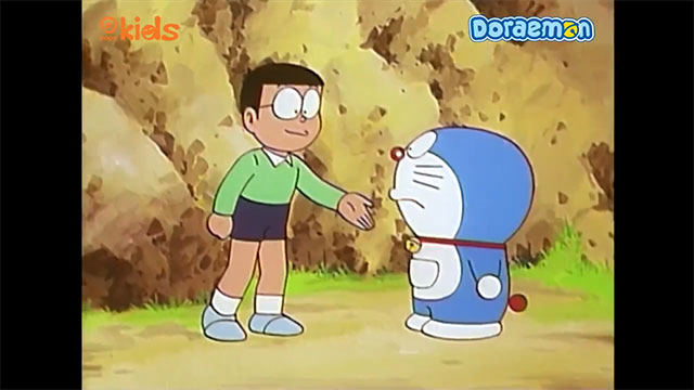 [Lồng Tiếng] Chú Mèo Máy Doraemon (2005) - Tập 2