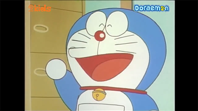 [Lồng Tiếng] Chú Mèo Máy Doraemon (2005) - Tập 4