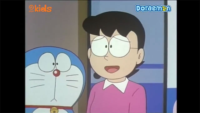 [Lồng Tiếng] Chú Mèo Máy Doraemon (2005) - Tập 6