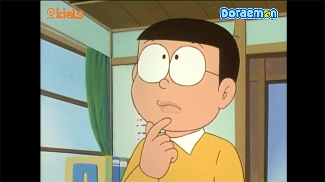 [Lồng Tiếng] Chú Mèo Máy Doraemon (2005) - Tập 7