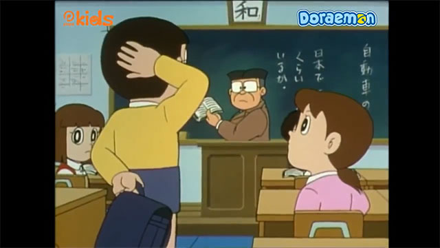 [Lồng Tiếng] Chú Mèo Máy Doraemon (2005) - Tập 9