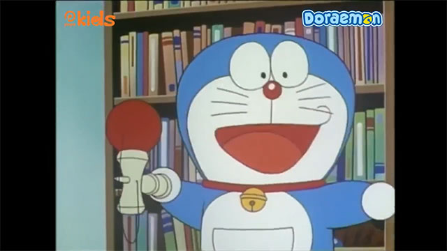 [Lồng Tiếng] Chú Mèo Máy Doraemon (2005) - Tập 11