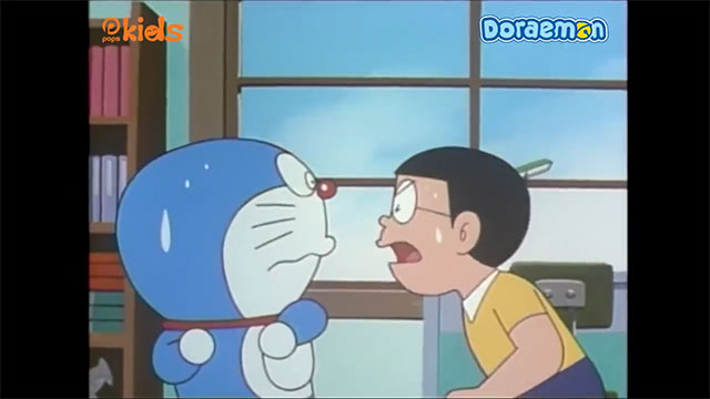 [Lồng Tiếng] Chú Mèo Máy Doraemon (2005) - Tập 12