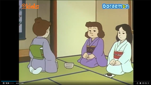 [Lồng Tiếng] Chú Mèo Máy Doraemon (2005) - Tập 15