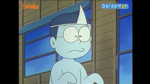 [Lồng Tiếng] Chú Mèo Máy Doraemon (2005) - Tập 16