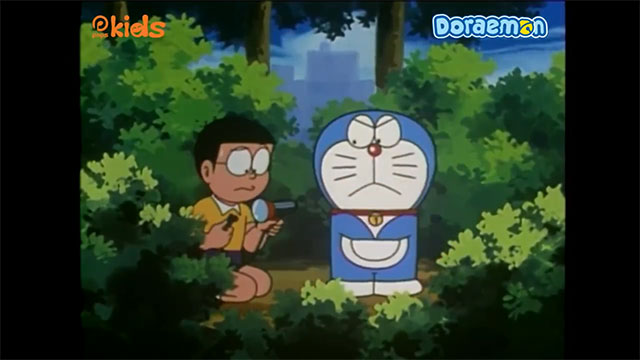 [Lồng Tiếng] Chú Mèo Máy Doraemon (2005) - Tập 17