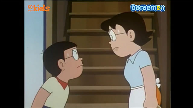 [Lồng Tiếng] Chú Mèo Máy Doraemon (2005) - Tập 18