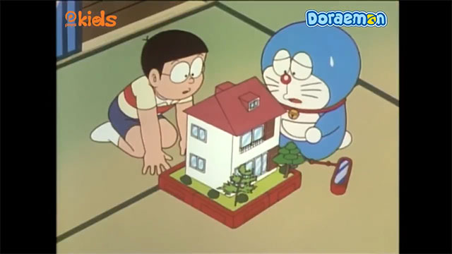 [Lồng Tiếng] Chú Mèo Máy Doraemon (2005) - Tập 19
