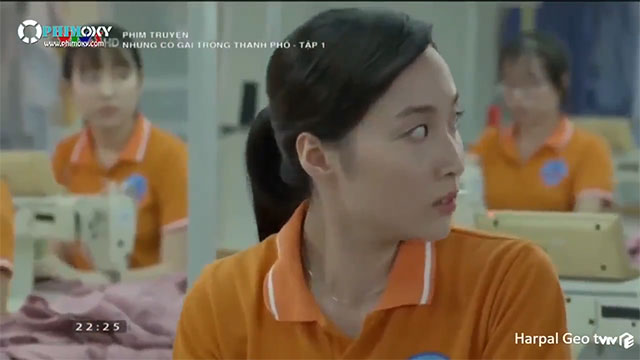 Phim Những Cô Gái Trong Thành Phố 2018 (VTV3) - Tập 1