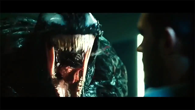 [Thuyết Minh] Quái Vật Venom 2018 Full