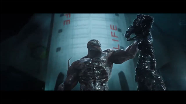 [Vietsub] Quái Vật Venom 2018 Full