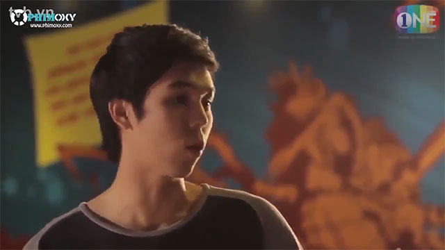 [Lồng Tiếng] Tuổi Nổi Loạn Season 1 (Hormones) 2013 - Tập 4