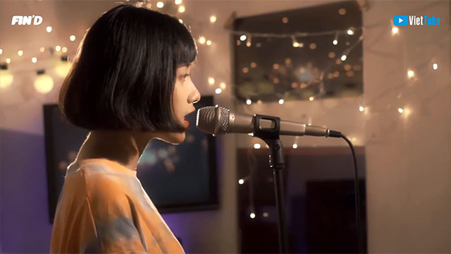 Để Mị Nói Cho Mà Nghe - Hoàng Thùy Linh - Hà My Cover x Đình Duy