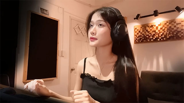 Hứa Đợi Nhưng Chẳng Tới - Lâm Tuấn x Vương Thiên Tuấn - Kiều Chi Cover