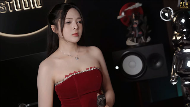 Thiệp Hồng Sai Tên - Nguyễn Thành Đạt - Mochiii Cover