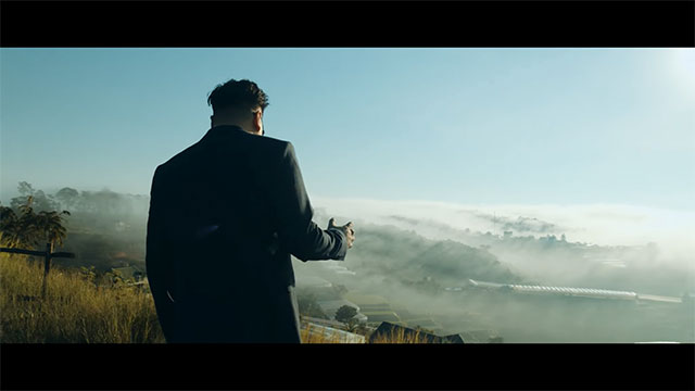 [Official MV] Phía Sau Luôn Là Anh - Vương Anh Tú