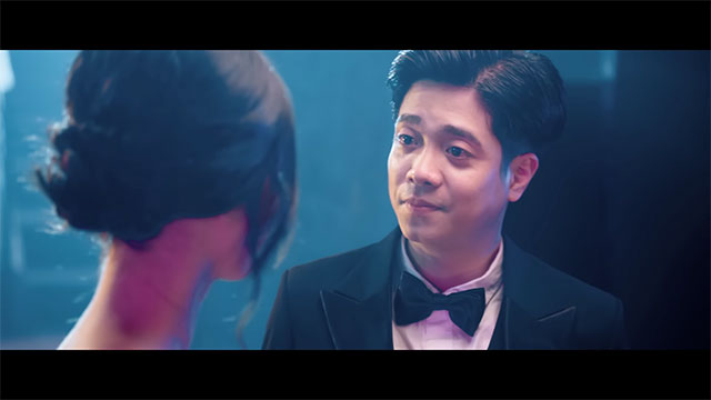 [Official MV] Thuận Theo Ý Trời - Bùi Anh Tuấn