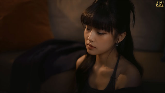 [Official MV] Con Tim Anh Thay Đổi - Thủy Lê