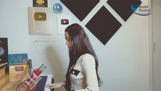 Lá Xa Lìa Cành - Lê Bảo Bình - Hương Ly Cover