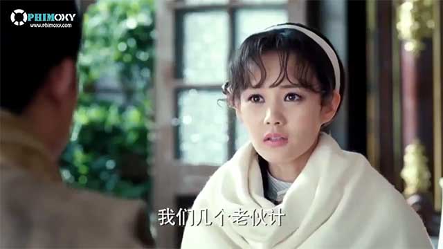 [Thuyết Minh] Bán Yêu Khuynh Thành (Demon Girl) 2016 - Tập 3