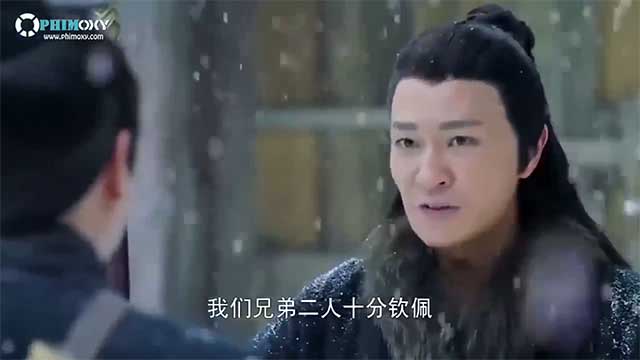 [Thuyết Minh] Tân Anh Hùng Xạ Điêu (Legend Of The Condor Heroes) 2017 - Tập 1