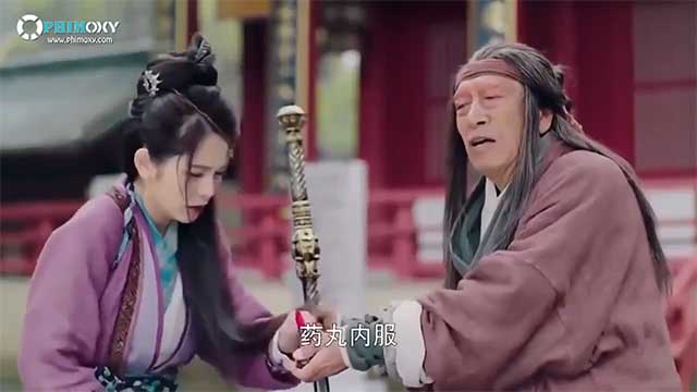 [Thuyết Minh] Tân Anh Hùng Xạ Điêu (Legend Of The Condor Heroes) 2017 - Tập 2