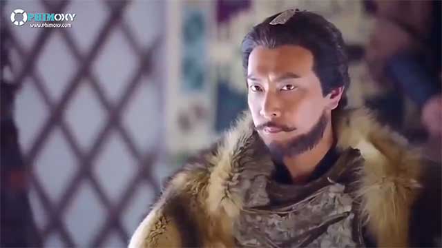 [Thuyết Minh] Tân Anh Hùng Xạ Điêu (Legend Of The Condor Heroes) 2017 - Tập 3
