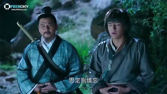 [Thuyết Minh] Tân Anh Hùng Xạ Điêu (Legend Of The Condor Heroes) 2017 - Tập 4