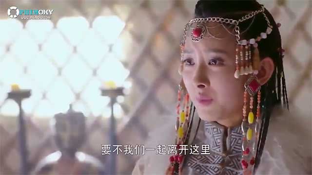 [Thuyết Minh] Tân Anh Hùng Xạ Điêu (Legend Of The Condor Heroes) 2017 - Tập 5