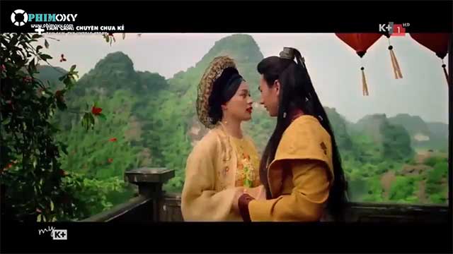 Tấm Cám: Chuyện Chưa Kể (Tam Cam: The Untold Story) 2016 Full