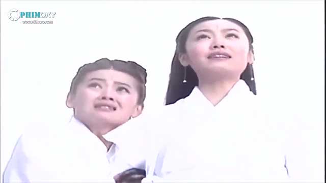 [Lồng Tiếng] Truyền Thuyết Hằng Nga (Moon Fairy) 2003 - Tập 1