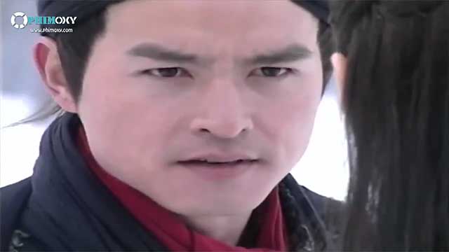 [Lồng Tiếng] Truyền Thuyết Hằng Nga (Moon Fairy) 2003 - Tập 3