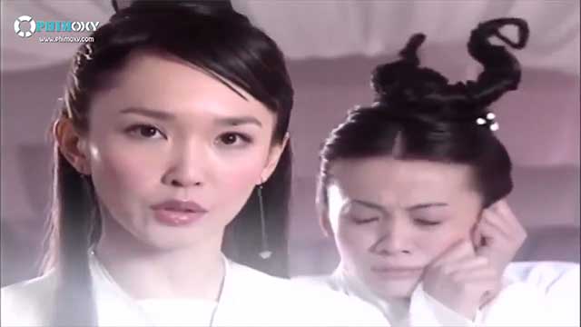 [Lồng Tiếng] Truyền Thuyết Hằng Nga (Moon Fairy) 2003 - Tập 4